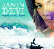 Janin Devi & Band in Graz | Yoga Guide