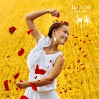 Musik | Jay Ma von Janin Devi | Yoga Guide