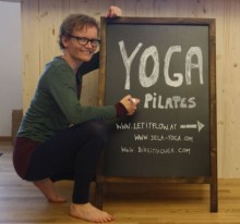 Neu mitten in Dornbirn | yogastudio15 | yogaguide