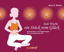 Yogaübungen für ein Jahr | Yoga Guide | Anna E. Röcker 