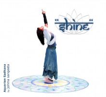 CD „Shine“ von Kundalini-Yogalehrerin Johma Sangeeta | yogaguide