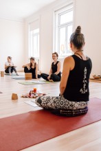 Der Weg zur Yogalehrer-Ausbildung | yogaguide