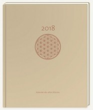 Kalender des alten Wissens 2018 | yogaguide