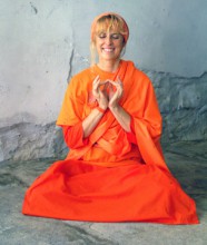 Triyoga®-Seminar mit Yogini Kaliji in Wien | yogaguide