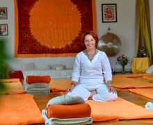 Tiefenentspannung durch Yoga-Nidra | yogaguide