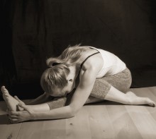 Yogawochen-Workshop - a taste of yogic life 9.-13.7. | Wien