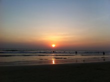 Kerala Südindien | Yoga-Ayurveda-Reise direkt ans Meer | YogaGuide