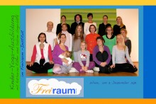 Yoga-Ausbildungen mit viel Freiraum und Flexibilität | Yoga Guide