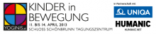 ENDLICH: Bewegung, Spaß und Abenteuer für die ganze Familie