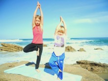 Kinderyoga Ausbildung - Modul 1 | yogaguide