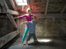 Die Yogawege „Yogaelefanten“ sind die erste von Yoga Alliance® zertifzierte Kinderyogaausbildung in Österreich | Yogaguide