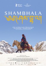 Filmtipp: Shambhala  | yogaguide