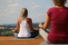 Kleebauer Yoga Festival | yogaguide Tipp