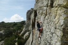 KletterYOGI in Andalusia | yogaguide