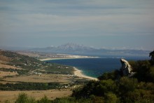 KletterYOGI bei Tarifa | „Escalar en el cielo“ | yogaguide