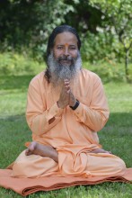 Festival Kriya Yoga Juni 2024 | yogaguide Tipp