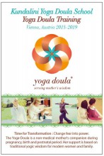 Pre and Postnatal Yoga & Yoga Doula Training Vienna 2018/2019 | yogaguide
