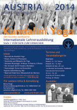 Kundalini Yoga-Lehrerausbildung in Wien | YogaGuide