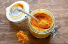Studie: Kurkuma-Extrakt verbessert Typ-2-Diabetes