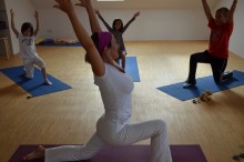 Lehrgang Yoga in der Begegnung mit Kindern & Jugendlichen | Yoga Guide