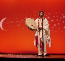 Lex van Someren auf Konzert-Tournee in Deutschland, Österreich und den Nachbarländern | Yoga Guide