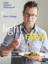 Buchtipp | Light & easy | Hugh Fearnley-Whittingstall | yogaguide