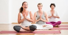 Mehr als ein Studio: In Linz eröffnet die yogalounge | Yogaguide