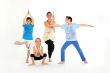 Yoga für Groß und Klein | Schnupperwoche bei Littleyogi | Yoga Guide