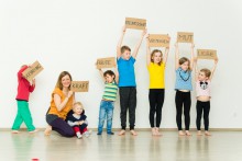 Ausbildung „integrale Kinderyoga Pädagogik“ startet Jänner 2022 | yoga guide