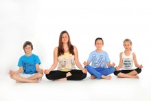 Schnupperwochen bei Littleyogi | yogaguide