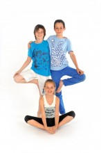 KinderyogaBASIS Ausbildung – 1 Woche intensiv Graz oder Wien | yogaguide