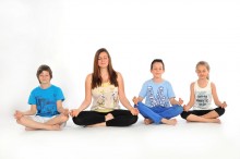 60Std Kinderyoga-Basis Ausbildung | Yogaguide