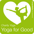 Yoga for Good | Yoga für einen guten Zweck 