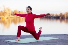 Luna Yoga® Wintersemester Start Januar 2025 | yogaguide Tipp