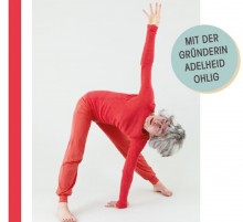 Yogaworkshops | Luna Yoga® Woche Graz | yogaguide