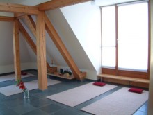 Luna Yoga® in Garsten/OÖ