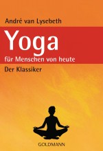 Yogabuch | Yoga für Menschen von heute | Yoga Guide