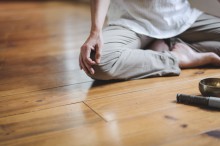Ausbildung zur MBSR-LehrerIn ab April 2021 in Wien | yoga guide