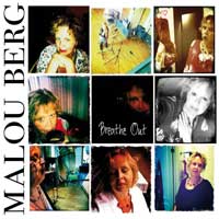 Yoga und Musik | Breathe Out neue CD von Malou Berg