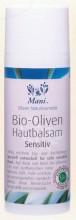 Yoga und Körperpflege | Forschungsstudie bestätigt: Mani Bio Olivencreme hat eine positive Wirkung bei Hautreizungen | Neu! Mani Bio-Oliven Hautbalsam Sensitiv | Yoga Guide | yogaguide