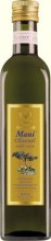 Mani® "Greek Gold" Olivenöl wird sortenrein aus Koroneiki-Oliven gewonnen, ist Olivenöl höchster Güteklasse, naturbelassen und rückstandsfrei. 