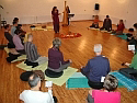 Mantra Singen mit Heilkreis im Shambhala Wien | yogaguide