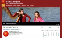 Mantraabend im Shambhala Wien  | yogaguide