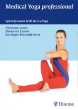 Neu! Medical Yoga professional  | Spiraldynamik trifft Hatha-Yoga | yogaguide