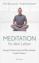 Meditation für dein Leben | yogaguide