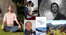 Kleinwalsertal | Achtsamkeit, Empathie, Gelassenheit erlernen | yogaguide