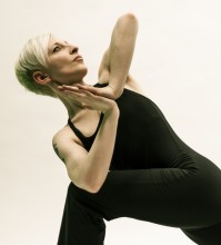 07.08.-12.08.2017 | Mental Yin Yoga-Ausbildung mit Melanie Haumann bei Begle-Balance in Hohenems | begle-balance.com