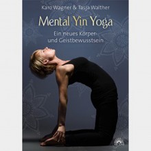 Yogabuch | Mental Yin Yoga | yogaguide