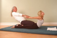 Nuad Workshop mit Michael Buck in Wien | Yoga Guide 