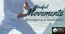 indful Movements – Bewegung für Körper und Seele | yogaguide